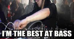 Funny Bass Boost