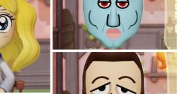 Mii