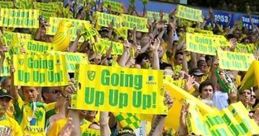 Samba de Janeiro- Bellini Football Club Songs