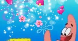Spongebob Hi