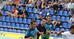 Santa Cruz Football Club Songs
