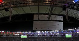 Sao Paulo Football Club Songs