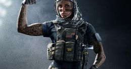 Rainbow 6 Are you ready to immerse yourself in the world of Rainbow 6? The thrilling of Rainbow 6 will transport you