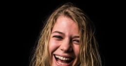 People Laughing