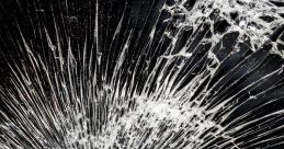 Glass Shatter