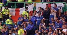 Scotland Football Club Songs