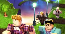 Roblox