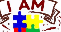 Eu Sou Autista
