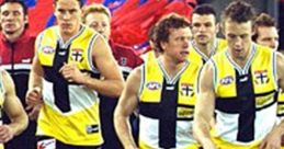St Kilda Saints Football Club Songs
