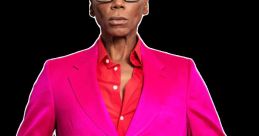 Ru Paul