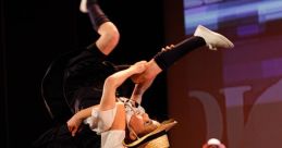 Fusion Dance