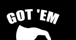 Gottem The unmistakable of "Gottem Goin Inn" fills the room, the beat pulsing through the speakers with a steady rhythm.