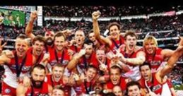 Sydney Swans Football Club Songs