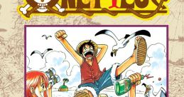 The One Piece