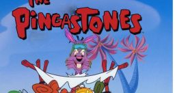 Pingas