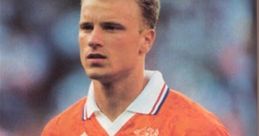 Theres Only One Dennis Bergkamp Football Club Songs