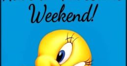 Weekend