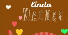 Viernes