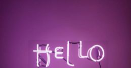 Hello There The first that echoes through the room is a booming voice declaring, "Hello There General." The deep,