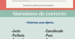 Correcto