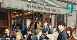 Nodame Cantabile