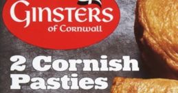 Ginsters Advert