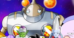 Super Dragon Ball