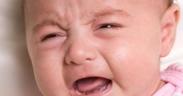 Crying Baby