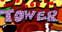 Pizzatower