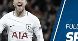 Tottenham Hotspurs Football Club Songs