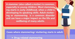 Stuttering