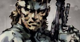 Solid Snake