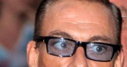 Van Damme