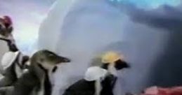 Goldrush Ice Cream Bar Advert