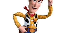 Woody The first is "WOODYS2," a fun and energetic track that immediately gets you in the mood to dance. The beat is