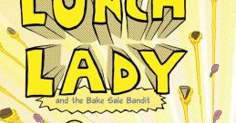 Lunch Lady