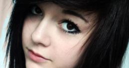 Emo Girl