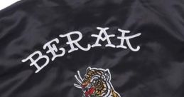 Berak