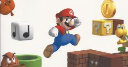 Mario Land