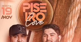 Piseiro