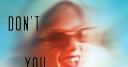 Dont You