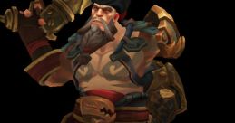 Gangplank