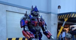 Autobots Roll Out