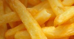 Batatinha Frita