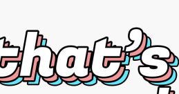 Thats Crazy The of Matt Kohrs exclaiming "THAT'S CRAZY" is a powerful declaration that immediately captures attention. With