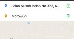 Ojek Online