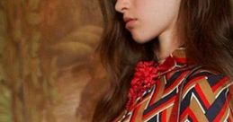 Gucci Advert