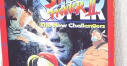 New Challengers