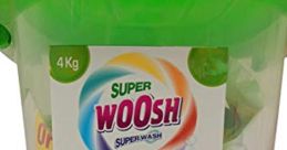 Woosh