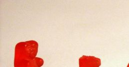 Gummy Bears Advert
